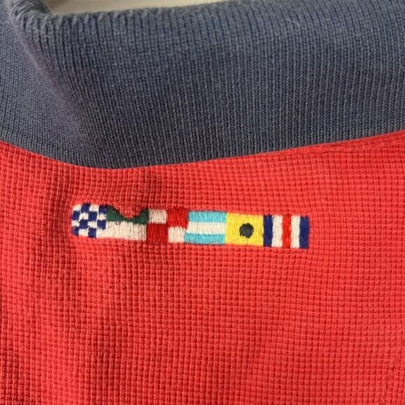 Nautica Polo - Men's Large‎ - Picture 8 of 9